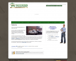 Access Garage Doors Inc